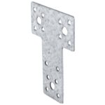 Connettore a T per Legno