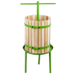 Torchio per Vino 32L