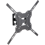 Supporto TV Regolabile, 26"-55"