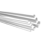 Canalina Passacavi in PVC EvoTools®