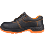 Scarpe Antinfortunistiche S1 con suola in PU iniettata