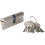 Cilindro a Punti, 5 Chiavi, EvoTools®