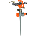 Irrigatore a Impulso, Metallico EvoTools +Plus®