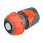 Raccordo per Tubo con Aquastop EvoTools +Plus®