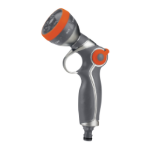 Pistola per Irrigazione 7 Funzioni EvoTools +Plus®