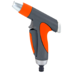 Pistola per Irrigazione con Ugello Metallico EvoTools +Plus®