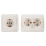 Presa Schuko ST 1001