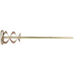 Miscelatore Elicoidale Zincato