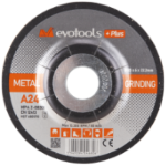 Disco Abrasivo di Smerigliatura EvoTools +Plus®