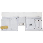 Cintura Portautensili in Pelle