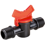 Minivalvola M–M per Irrigazione a Goccia EvoTools®