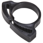 Clip di Sicurezza per Tubo Gocciolante 1001