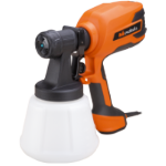 Pistola a Spruzzo Elettrica SG450TF EvoTools®