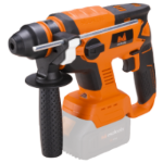 Martello Tassellatore senza Spazzole, senza Batteria e Caricabatterie EvoTools®