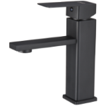 Miscelatore Lavabo 6001 Nero