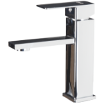 Miscelatore Lavabo 6001 Cromo Lucido