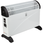 Termoconvettore Elettrico Turbo CH2000T