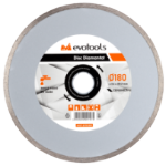 Disco Diamantato a Umido 5263 EvoTools®