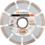 Disco Diamantato a Secco 5262 EvoTools®