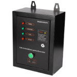 Scatola di Automazione per Generatore