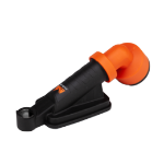 Adattatore Universale per Aspirapolvere per Raccolta Polvere per Trapani, Max 16 mm