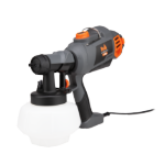 Pistola Elettrica per Verniciare SG700 EvoTools +Plus®