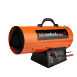 Cannone Aria Calda a Gas GFA 12kW EvoTools®