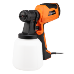 Pistola a Spruzzo Elettrica SG500 EvoTools®
