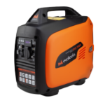 Generatore Inverter Silenzioso DIG2000 EvoTools®