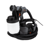 Pistola Elettrica per Verniciare con Compressore SG800 EvoTools +Plus®