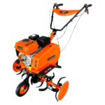 Motozappa T70 senza Ruote di Trasporto EvoTools®