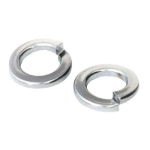 Rondella Elastica tipo Grower DIN 127 (PD)