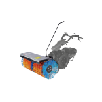Spazzola per Motocoltivatore EvoTools +Plus®