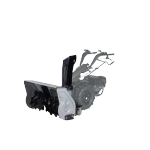 Spazzaneve per Motocoltivatore EvoTools +Plus®