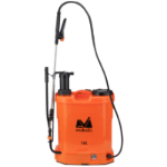 Irroratore a Batteria con Funzione Manuale PP EvoTools®