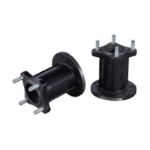 Estensione della Carreggiata delle Ruote per Motocoltivatore EvoTools +Plus®