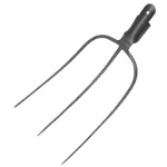 Forca Grigio Carbonio 200 mm