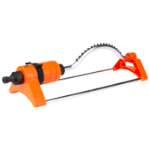 Irrigatore Oscillante 17 Ugelli Plastica EvoTools®
