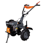 Motocoltivatore T750 con Ruote di Trasporto EvoTools +Plus®