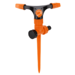 Irrigatore Pivotante 3 Bracci EvoTools®