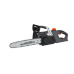 Motosega Elettrica Brushless senza Batteria e Caricabatterie MAX CS 2x20V POWER EvoTools +Plus®