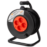 Avvolgicavo Elettrico EvoTools®