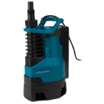 Pompa Sommersa per Acque Sporche con Galleggiante Integrato SDP750 EvoSanitary®