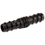 Raccordo Dritto per Tubo Gocciolante 1001