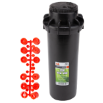 Irrigatore Interrato Rotante EvoTools®
