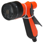 Pistola di Irrigazione con 7 Funzioni 2014 EvoTools +Plus®
