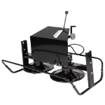 Falciatrice Rotativa Doppia per Motozappa EvoTools®