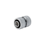 Connettore di Giunzione in Alluminio per Tubo EvoTools +Plus®