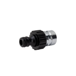Connettore per Tubo per Rubinetteria Sanitaria EvoTools +Plus®
