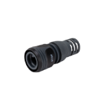 Connettore Antipiega per Tubo con Stop EvoTools +Plus®